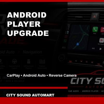 Android Player Installation in Batu Caves