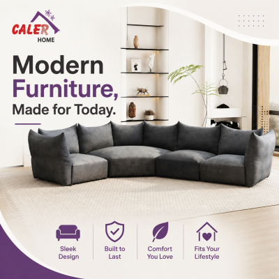 What Makes Furniture Look Modern? A Simple Guide for Malaysian Buyers