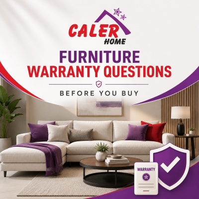Furniture Warranty Questions Malaysian Buyers Should Ask Before Buying
