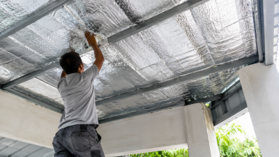 Aluminium Foil for Roof Insulation Johor: Is Thicker Always Better?