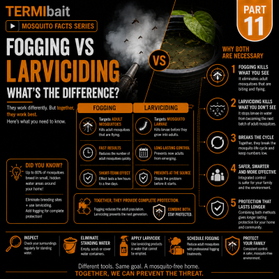 ��11���֣���ҩ������Fogging��vs Ͷ������ҩ��Larviciding�������ߵ�������ʲô��