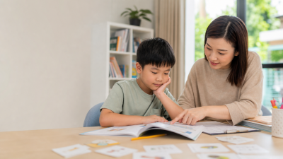Dyslexia Assessment in Malaysia: Signs Parents Should Not Ignore