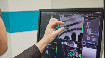 Industrial Computed Tomography A Complete Overview 