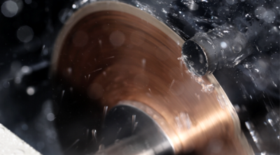 Precision Cutting