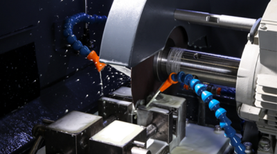 Abrasive Cutting