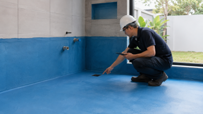 Landed House Renovation Klang Valley: The Waterproofing Step You Should Never Rush