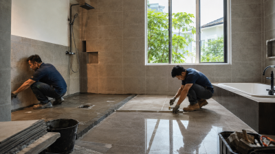 CIDB-Certified Wet Works: What It Means for Selangor Landed Homes