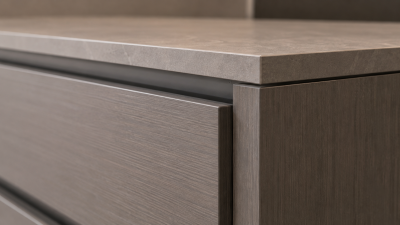 The Cabinet Joint Detail That Separates Premium Carpentry From Average Work