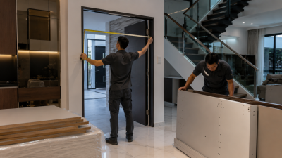 The Delivery Access Check Cabinet Pros Do Before Production