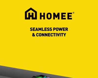 Homee Catalogue
