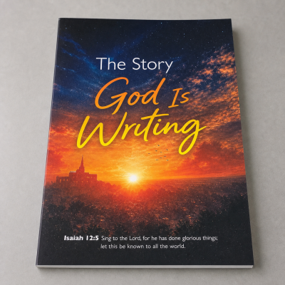 Booklet And Book Printing For Events, Churches, Schools And Companies
