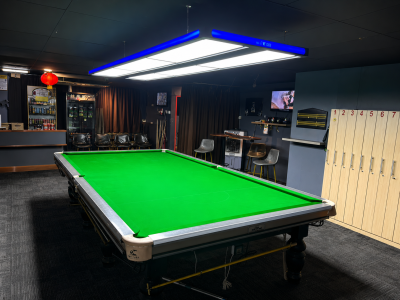 Snooker Table Cloth Refurbish & Repair Service in Malaysia: When Should You Restore Your Table?