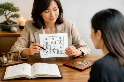 How does Bazi Reading works
