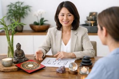 How To Choose An Ethical Feng Shui Consultant