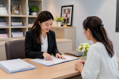A Licensed Maid Agency Protects More Than Just Paperwork