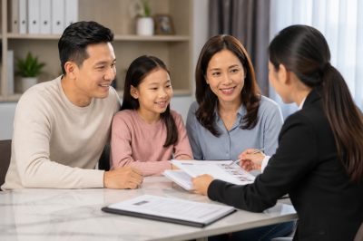 Tips for a Smooth Maid Hiring Process in Malaysia