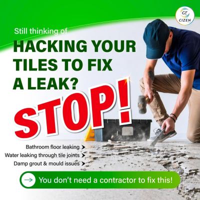  STOP Spending Thousands on Tile Hacking!