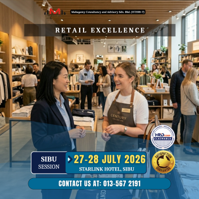 Sibu : Retail Excellence