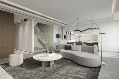2026 Interior Design Trends: The Future of Modern Living