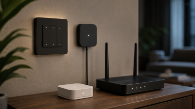 Smart Switch Control by Phone: Wi-Fi vs Zigbee Explained Simply