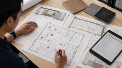 Smart Office Installation Checklist Before Renovation