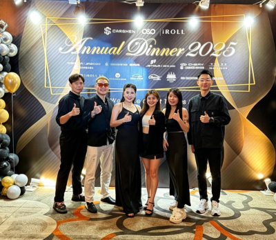 Corporate Live Performance��Carshen Annual Dinner 2025