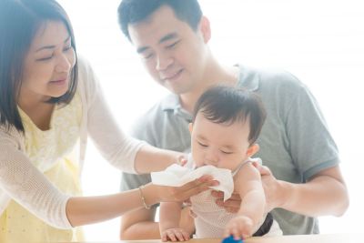 Professional Parenting Guidance Course During Postpartum Period
