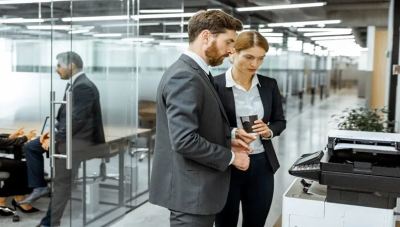 How to Choose Affordable Copier Rental in KL, JB & Penang Without Compromising Performance