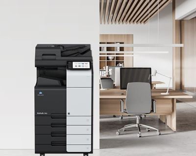 Copier Rental Price in Johor Bahru (2026): MFP Packages from Just RM58/Month