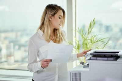 10 Hidden Costs of Owning a Photocopier (And Why Rental Makes More Financial Sense)