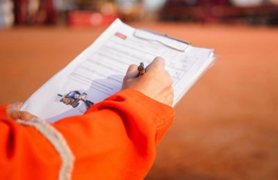 Why Daily Forklift Inspection Is Important
