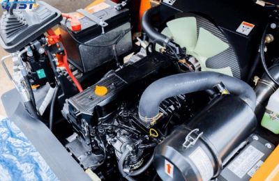 Why Is Your Forklift Making Unusual Noise ?