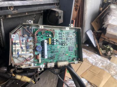 Toyota Reach Truck Troubleshooting & Repair Service In Klang , Selangor