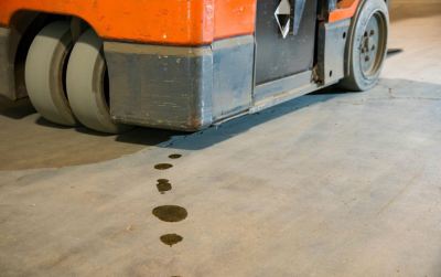 5 Signs Your Forklift Needs Immediate Repair