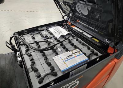 Quality Forklift Battery Supply For Reliable Performance 