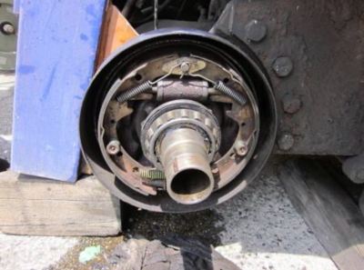 Common Forklift Brake Problems