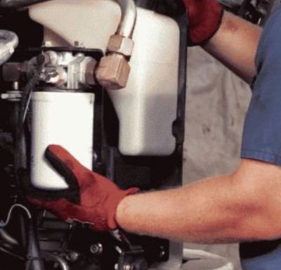 Why Forklift Filters Need Regular Replacement 