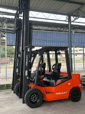 Noblelift A2 Series Lithium Battery Forklift - Available For Sales & Rental