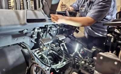 Top 5 Forklift Pro Lems That Can Be Prevented