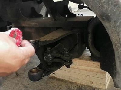 Common Forklift Steering Cylinder Problems