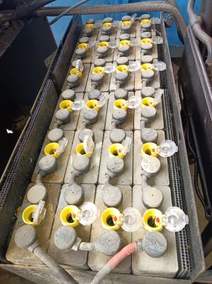Why Is Your Reach Truck Moving Slowly ?