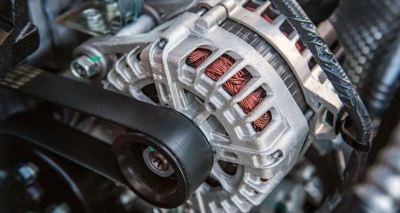 Sign Your Forklift Alternator Is Failing