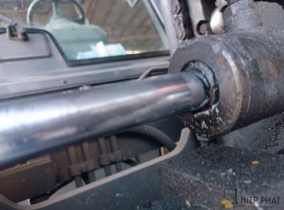 Why Is Your Forklift Losing Lifting Power ?