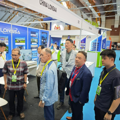 MY DRONE EXPO 2026