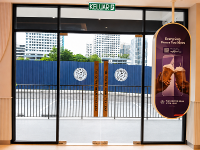 Office Tempered Glass Installation KL & Selangor | H & H Glass