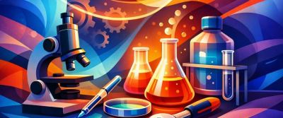 Laboratory Equipment Maintenance Support