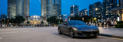 Malaysia Number Plate Market Trends 2026