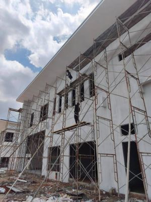 � Galeri Projek Wet Work di Melaka dan Seremban   Projek Pembinaan dan Renovasi Profesional oleh Perfect Group