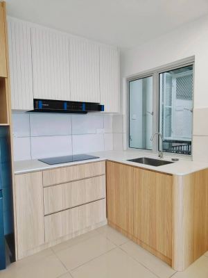 Custom Kitchen Cabinet Services in Melaka & Seremban   Modern, Durable & Space-Saving Solutions