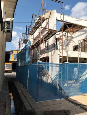 � Perkhidmatan Kerja Konkrit di Melaka & Seremban   Kontraktor Konkrit Dipercayai oleh Perfect Group